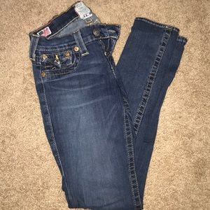 True Religion jeans